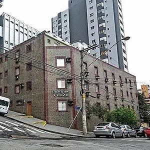 Cardim Plaza Hotel São Paulo